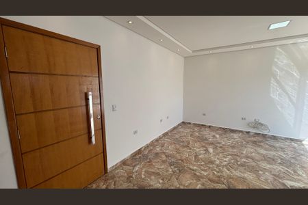 Apartamento para alugar com 53m², 2 quartos e 1 vaga Apartamento para alugar com 53m², 2 quartos e 1 vagaSala - Sala de Jantar