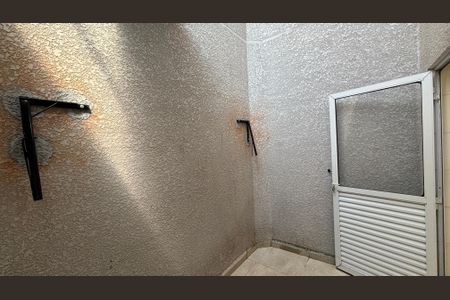 Apartamento para alugar com 53m², 2 quartos e 1 vaga Apartamento para alugar com 53m², 2 quartos e 1 vagaÁrea de Serviço