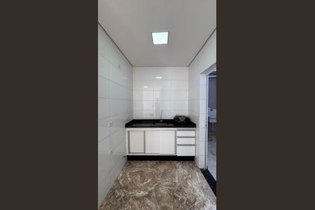 Apartamento para alugar com 53m², 2 quartos e 1 vaga Apartamento para alugar com 53m², 2 quartos e 1 vagaCozinha