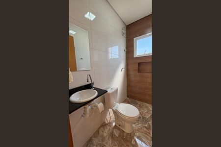 Apartamento para alugar com 53m², 2 quartos e 1 vaga Apartamento para alugar com 53m², 2 quartos e 1 vagaBanheiro