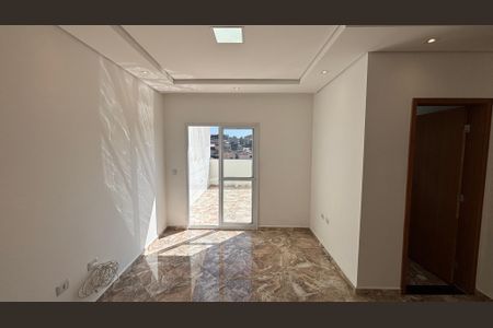 Apartamento para alugar com 53m², 2 quartos e 1 vaga Apartamento para alugar com 53m², 2 quartos e 1 vagaSala - Sala de Jantar