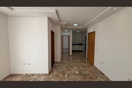 Apartamento para alugar com 53m², 2 quartos e 1 vaga Apartamento para alugar com 53m², 2 quartos e 1 vagaSala - Sala de Jantar