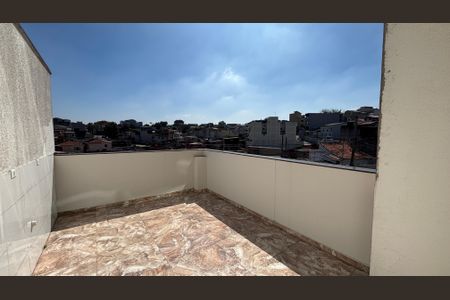 Apartamento para alugar com 53m², 2 quartos e 1 vaga Apartamento para alugar com 53m², 2 quartos e 1 vagaSala - Sala de Jantar Varanda