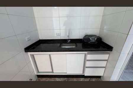 Apartamento para alugar com 53m², 2 quartos e 1 vaga Apartamento para alugar com 53m², 2 quartos e 1 vagaCozinha