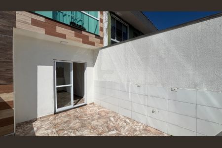 Apartamento para alugar com 53m², 2 quartos e 1 vaga Apartamento para alugar com 53m², 2 quartos e 1 vagaSala - Sala de Jantar Varanda