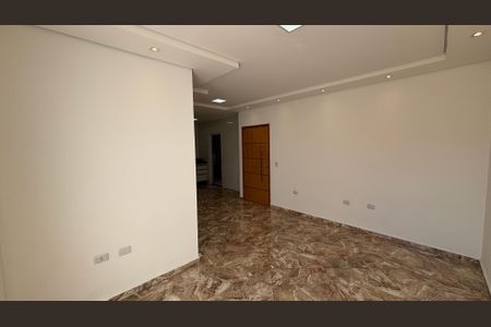 Apartamento para alugar com 53m², 2 quartos e 1 vaga Apartamento para alugar com 53m², 2 quartos e 1 vagaSala - Sala de Jantar