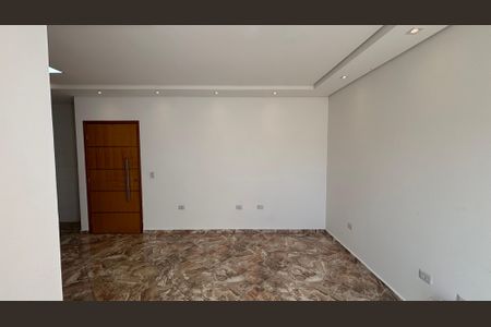 Apartamento para alugar com 53m², 2 quartos e 1 vaga Apartamento para alugar com 53m², 2 quartos e 1 vagaSala - Sala de Jantar