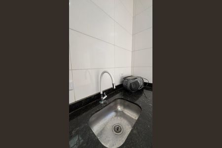 Apartamento para alugar com 53m², 2 quartos e 1 vaga Apartamento para alugar com 53m², 2 quartos e 1 vagaCozinha