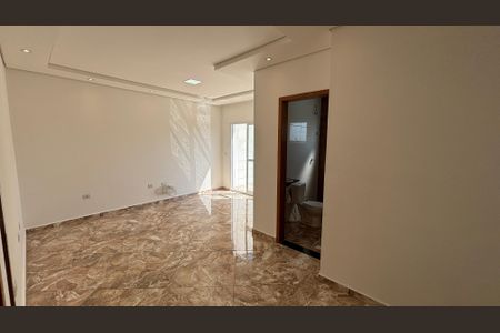 Apartamento para alugar com 53m², 2 quartos e 1 vaga Apartamento para alugar com 53m², 2 quartos e 1 vagaSala - Sala de Jantar