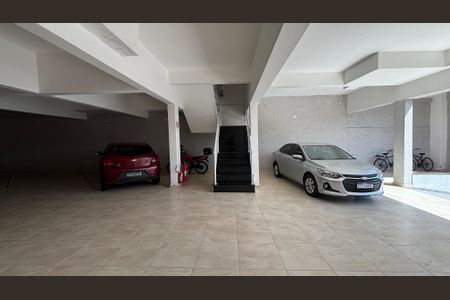 Apartamento para alugar com 53m², 2 quartos e 1 vaga Apartamento para alugar com 53m², 2 quartos e 1 vagaGaragem
