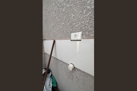 Apartamento para alugar com 53m², 2 quartos e 1 vaga Apartamento para alugar com 53m², 2 quartos e 1 vagaÁrea de Serviço