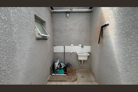 Apartamento para alugar com 53m², 2 quartos e 1 vaga Apartamento para alugar com 53m², 2 quartos e 1 vagaÁrea de Serviço