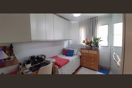Apartamento à venda com 62m², 2 quartos e 1 vagaQuarto 2