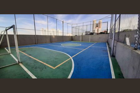 Apartamento à venda com 62m², 2 quartos e 1 vagaQuadra Esportiva