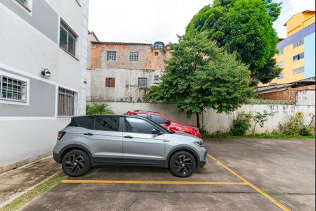 Apartamento à venda com 48m², 2 quartos e 1 vagaGaragem