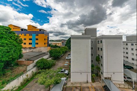 Apartamento à venda com 48m², 2 quartos e 1 vagaQuarto 1