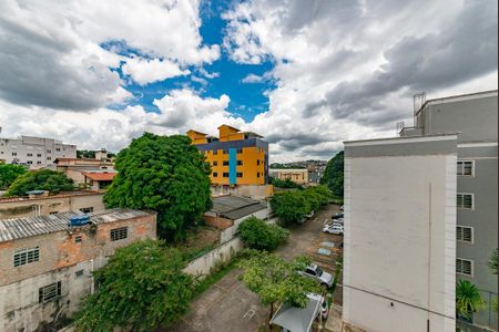 Apartamento à venda com 48m², 2 quartos e 1 vagaQuarto 2