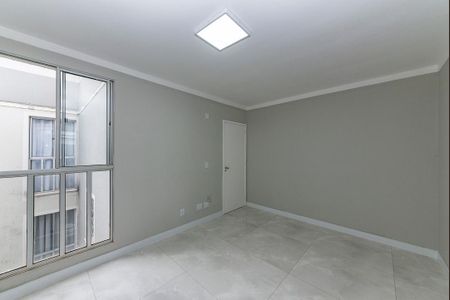 Apartamento à venda com 48m², 2 quartos e 1 vagaSala