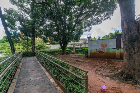 Apartamento à venda com 48m², 2 quartos e 1 vagaÁrea comum