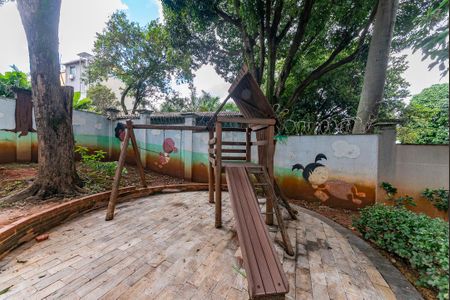 Apartamento à venda com 48m², 2 quartos e 1 vagaÁrea comum