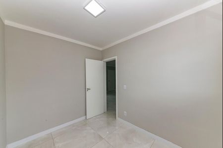 Apartamento à venda com 48m², 2 quartos e 1 vagaQuarto 2