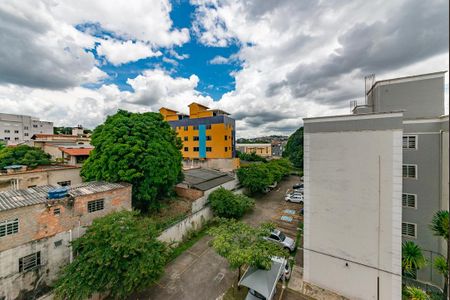 Apartamento à venda com 48m², 2 quartos e 1 vagaQuarto 1