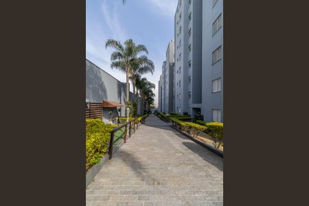 Apartamento à venda com 46m², 2 quartos e 1 vagaÁrea Comum