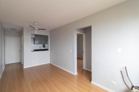 Apartamento à venda com 46m², 2 quartos e 1 vagaSala e Cozinha
