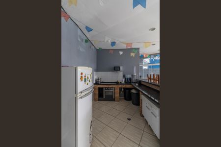 Apartamento à venda com 46m², 2 quartos e 1 vagaÁrea Comum - Salão de Festas