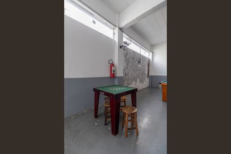 Apartamento à venda com 46m², 2 quartos e 1 vagaÁrea Comum - Sala de Jogos