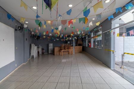 Apartamento à venda com 46m², 2 quartos e 1 vagaÁrea Comum - Salão de Festas