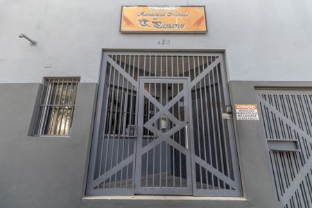 Apartamento à venda com 46m², 2 quartos e 1 vagaFachada