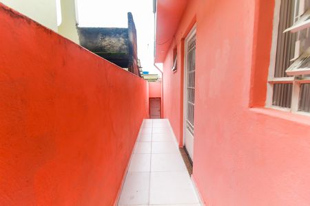 Casa para alugar com 140m², 3 quartos e 3 vagasÁrea externa