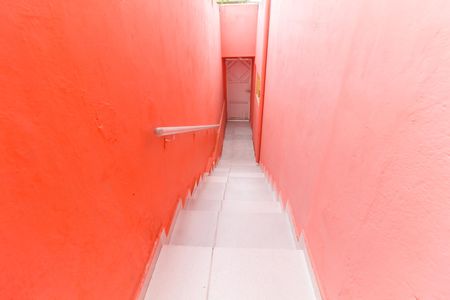 Casa para alugar com 140m², 3 quartos e 3 vagasÁrea externa