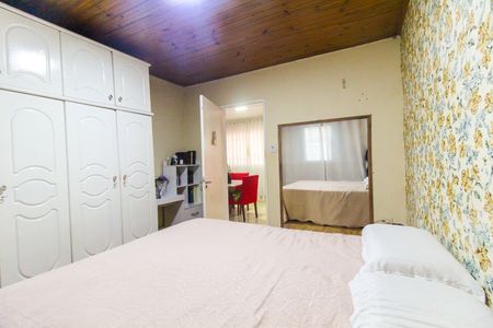 Casa para alugar com 140m², 3 quartos e 3 vagasQuarto 3