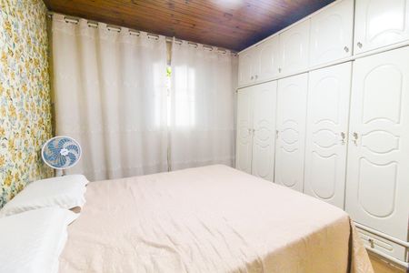 Casa para alugar com 140m², 3 quartos e 3 vagasQuarto 3