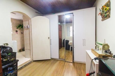 Casa para alugar com 140m², 3 quartos e 3 vagasQuarto 2