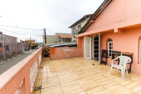 Casa para alugar com 140m², 3 quartos e 3 vagasVaranda 