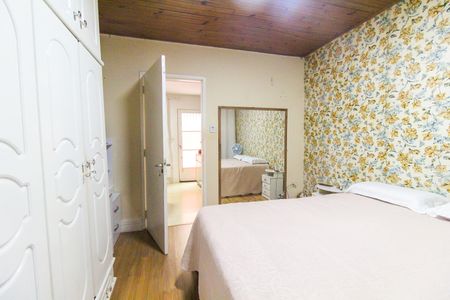 Casa para alugar com 140m², 3 quartos e 3 vagasQuarto 3