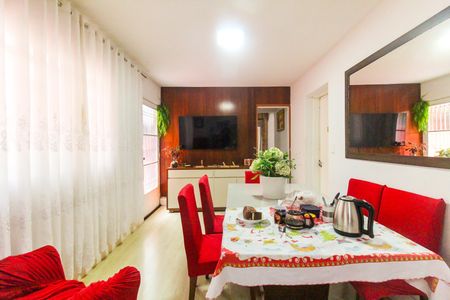 Casa para alugar com 140m², 3 quartos e 3 vagasSala de jantar