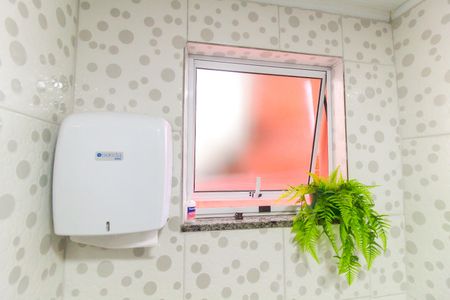 Casa para alugar com 140m², 3 quartos e 3 vagasLavabo