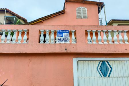 Casa para alugar com 140m², 3 quartos e 3 vagasPlaca