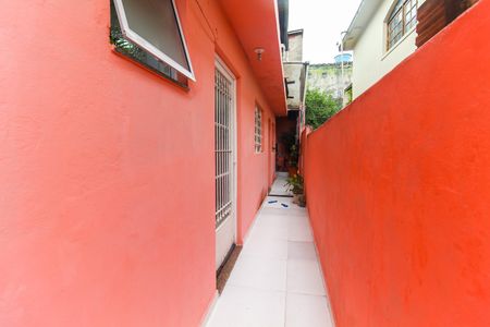 Casa para alugar com 140m², 3 quartos e 3 vagasÁrea externa