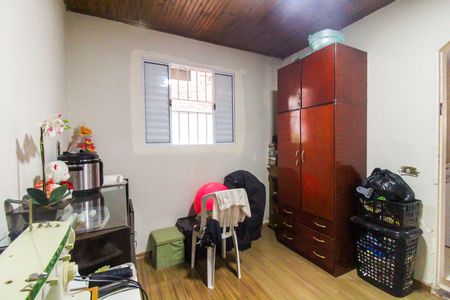 Casa para alugar com 140m², 3 quartos e 3 vagasQuarto 2