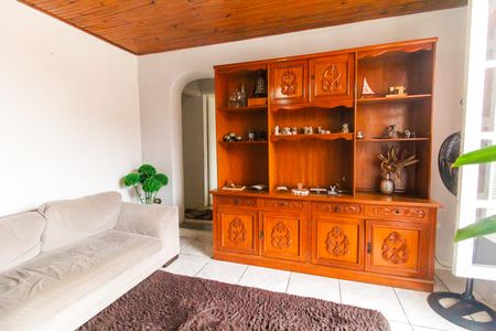 Casa para alugar com 140m², 3 quartos e 3 vagasSala