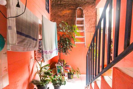 Casa para alugar com 140m², 3 quartos e 3 vagasÁrea de Serviço