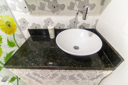 Casa para alugar com 140m², 3 quartos e 3 vagasBanheiro