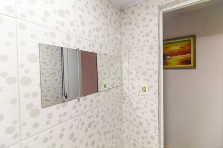 Casa para alugar com 140m², 3 quartos e 3 vagasLavabo