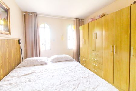 Casa para alugar com 140m², 3 quartos e 3 vagasQuarto 1