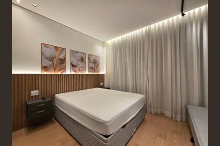 Studio para alugar com 24m², 1 quarto e sem vaga Studio para alugar com 24m², 1 quarto e sem vagaStudio